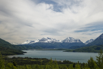 Far Shot of Moiuntain